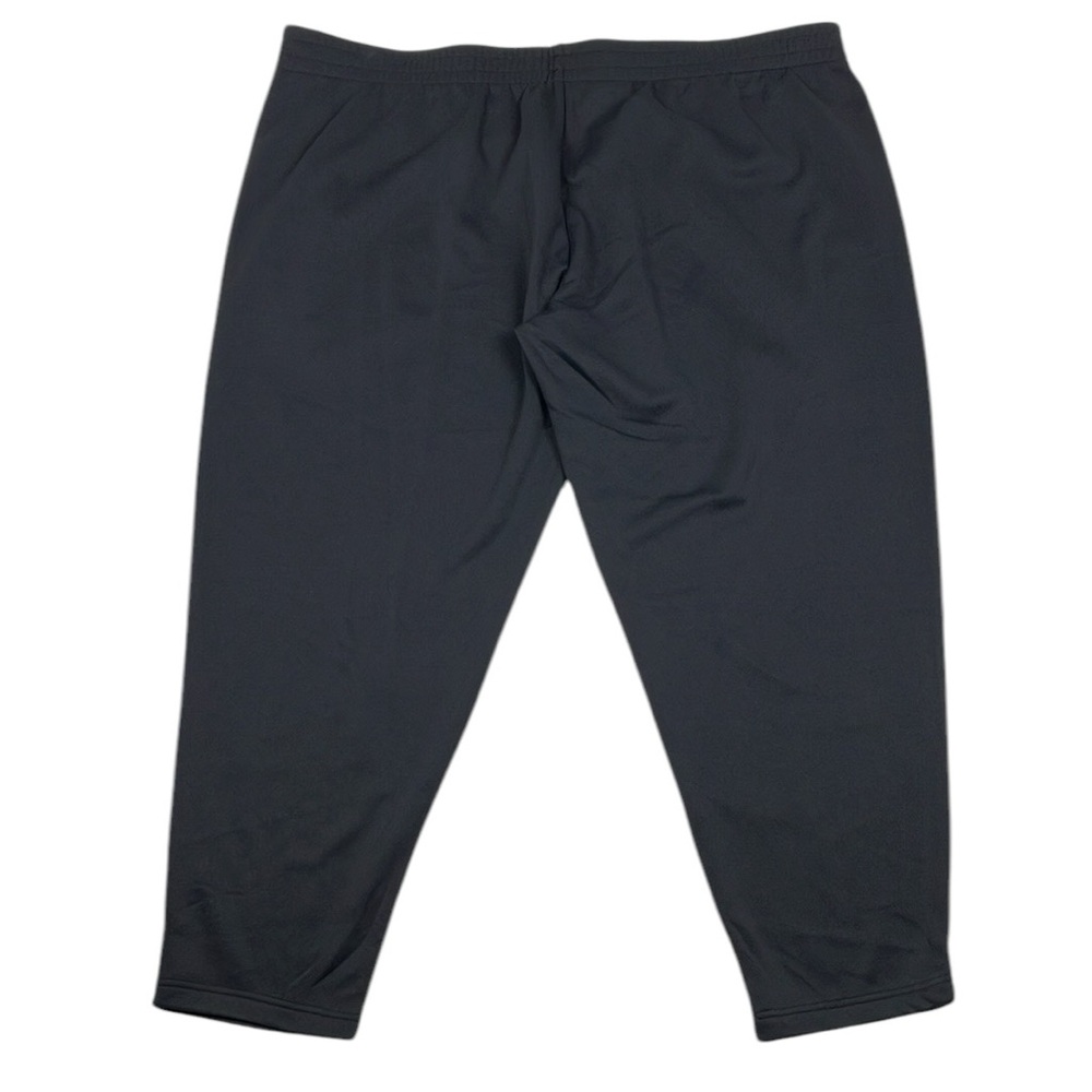 Under Armour Fleece Pants Black 5X Men's NWT - Picture 4 of 13
